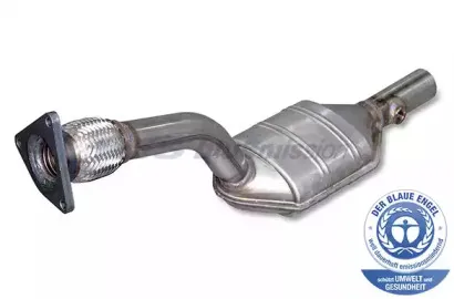 Катализатор HJS купить